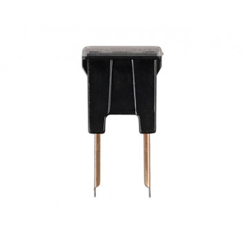 CONNECT 80 AMP Male Pin PAL Slow Blow Fuses (10)