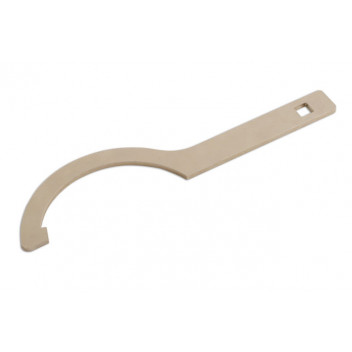 LASER Motorcycle Single Sided Spanner