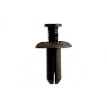 CONNECT Screw Rivet Retainer for Mitsubuishi & General Use P
