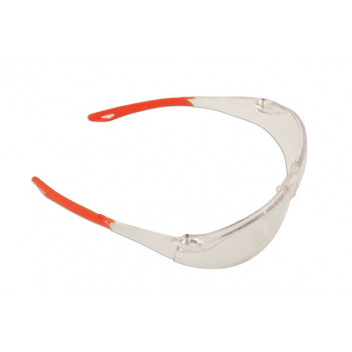 LASER Safety Glasses - Clear