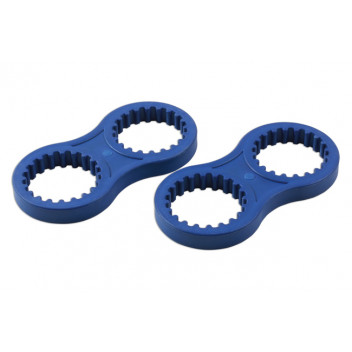 LASER Camshaft Pulley Holding Tools - for Ducati