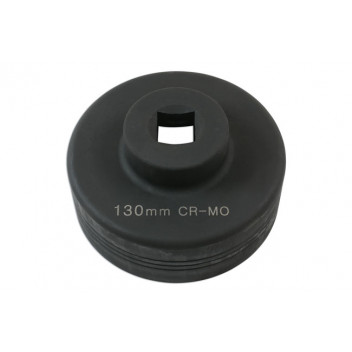 LASER Axle Nut Cover Socket - SAF