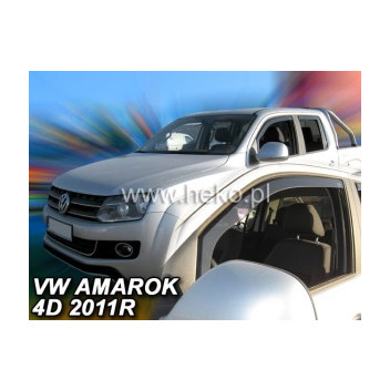 VW AMAROK 4D 2009>