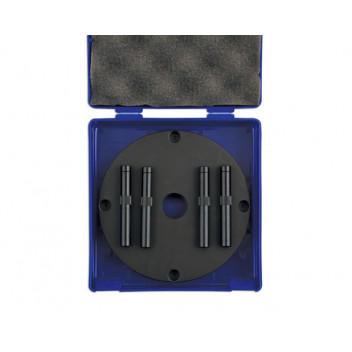 LASER GEN2 Force Plate/Pins 75/78/82mm