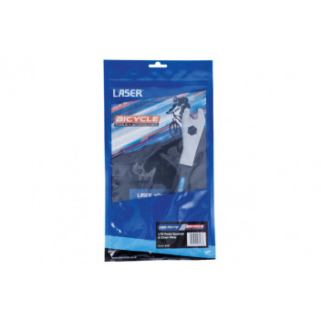 LASER LTR Pedal Spanner & Chain Whip