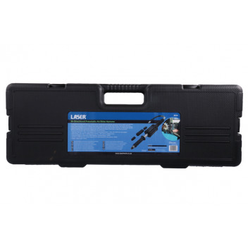 LASER Bi-Directional Pneumatic Air/Slide Hammer