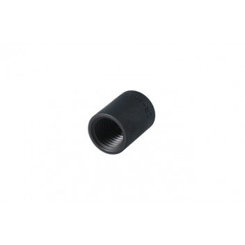 LASER Locking Wheel Nut Socket 21.5mm 1/2D"