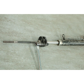 LASER Rack End Remover 25-55mm