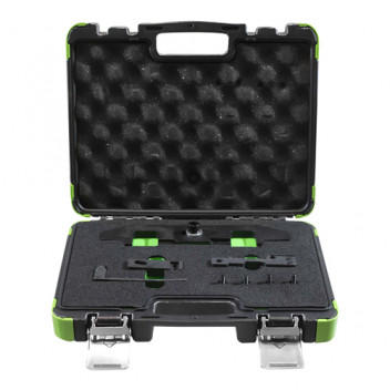 Engine Timing Locking Tools Set For Psa 10, 12 Vti
