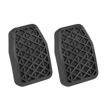 Pedal Rubber Fiat Freemont