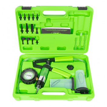 Vacuum And Pressure Test Set
