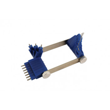 LASER Carburettor Nozzle Cleaning Set 20pc