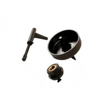 LASER OIL DRAIN SET MERCEDES9G TRONIC TRANSMISSION