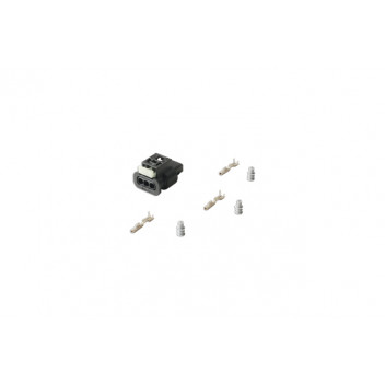 CONNECT 3-Pin Crankshaft Sensor Connector Kit - for Ford Eco