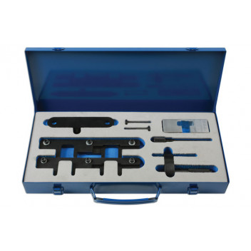 LASER Timing Tool Kit - for Land Rover TDV8 4.4L
