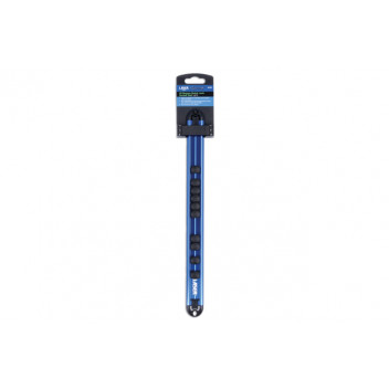 LASER Laser Tools Racing 45 Degree Quick Lock Socket Rail 1/