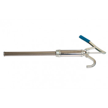 LASER Side Lever Barrel Pump