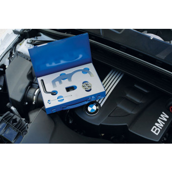 LASER Engine Timing Tool Kit - BMW