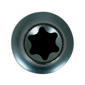 LASER Star Socket E18 3/4D"