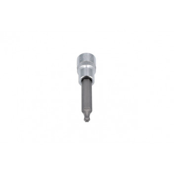 LASER Ball End Socket Bit 1/2D T40"