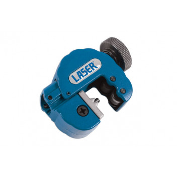 LASER Brake Pipe Coating Removing Tool