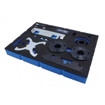 LASER Engine Timing Master Kit for Ford EcoBoost, SCTi, GTDi