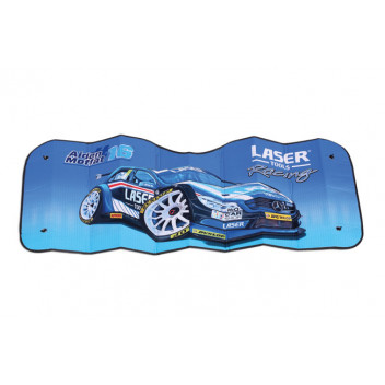 LASER Laser Tools Racing Sunshield/frost cover