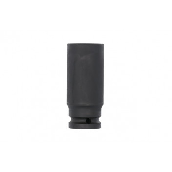 LASER Deep Impact Socket 1/2D 24mm Bi-Hex -rear hub nut vw"