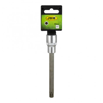 1/2 RIBE SOCKET R10 140MM"