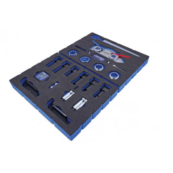 LASER Engine Timing Master Kit for VW Group TSi/MPi Petrol