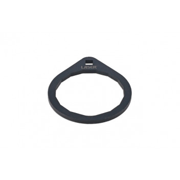 LASER Oil Filter Housing Wrench 86.5mm Volvo