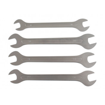 LASER Spanner Set - Ultra Thin 4pc