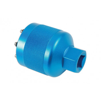 LASER Fork Top Cap Socket -Öhlins FG811 Forks