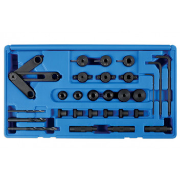 LASER Universal Drill Guide Kit