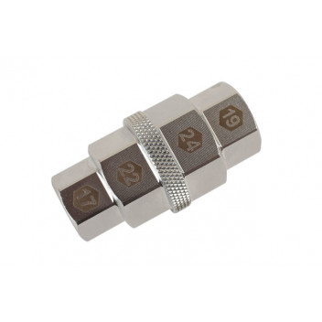 LASER Motorcycle Spindle Tool