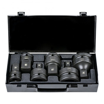 6 Piece Impact Adapter Set