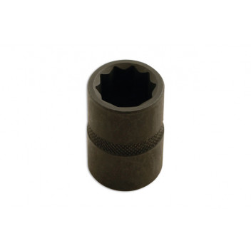 LASER 10pt Socket - Honda Civic