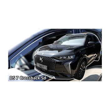 DS7 CROSSBACK 5D 2018> (FULL SET)