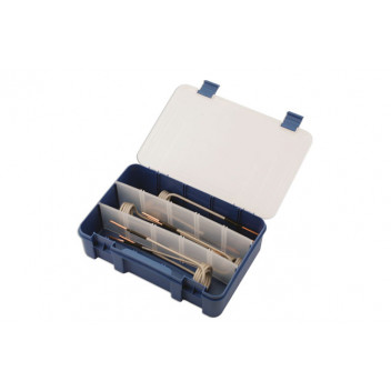 LASER Heat Inductor - Coil Kit