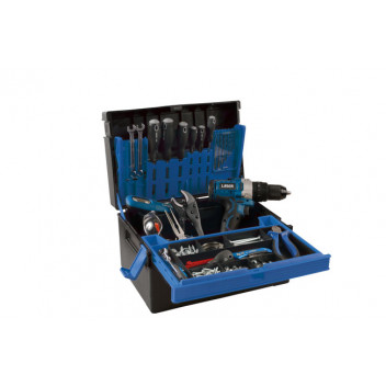 LASER Organiser Tool Box 380mm 15",5018341086510"
