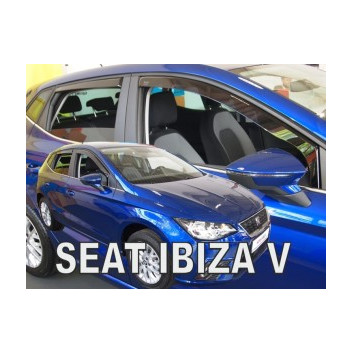 SEAT IBIZA MK5 5D  2017> (FULL SET)