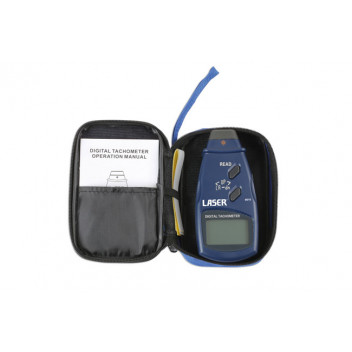 LASER Digital Tachometer