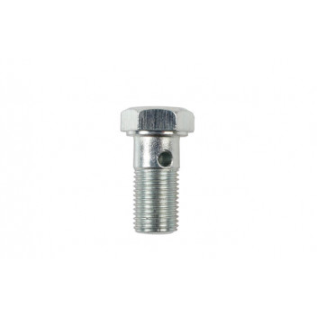 CONNECT Brake Hose Banjo Bolt M10 x 1 (5pc)
