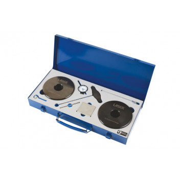LASER DSG GEN1 / GEN 11 Clutch Setting Guage Kit