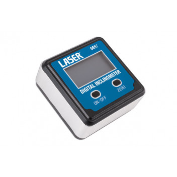 LASER Inclinometer