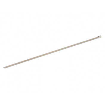 CONNECT Stainless Steel Cable Tie 360mm x 4.8mm (50)