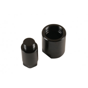 LASER Dual Connection Adaptor - Bosch