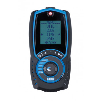 LASER Digital CO Gas Analyser
