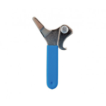 LASER Shock Preload Adjusting Tool