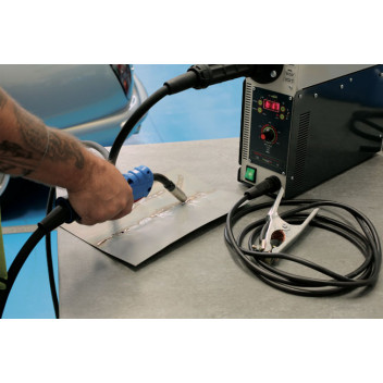 LASER Inverter MIG Welder